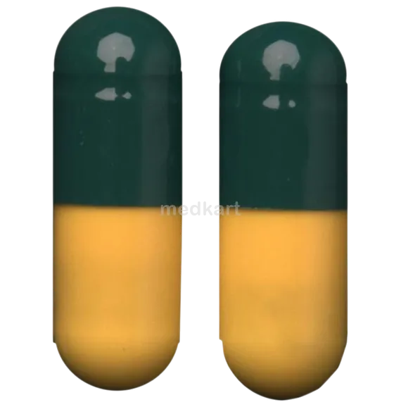 nurokind next capsule 10's